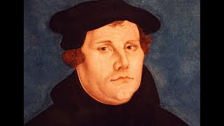 Martin Luther et la Réforme [upl. by Nipsirc]