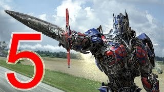 Transformers Rise of The Dark Spark Walkthrough Part 5 Gameplay Game lets play  Transformers 4 [upl. by Sinnaiy760]