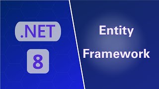 Entity Framework Web API Tutorial Net 8 [upl. by Ehpotsirhc]