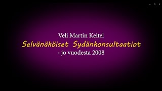 Selvänäköiset Sydänkonsultaatiot [upl. by Lil559]