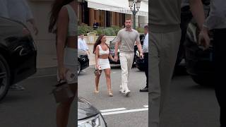 💞Respect monaco billionaires supercars carspotting shorts [upl. by O'Rourke]