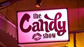 The Candy Show Season 3 w MiKmaq Nation [upl. by Evangelina]