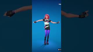 NEW TAKE IT SLOW EMOTE fortnite [upl. by Gusti]