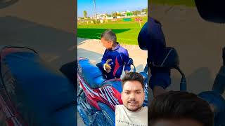 Kela mein nikala Bhoot 👻 funny ghost automobile comedy bhoot vlog remix shorts ytviral [upl. by Bornstein]