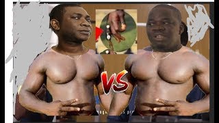 Ndoye Bane vs Youssou Ndour Lamb mystique bi dou yombeu parce que [upl. by Annyrb]