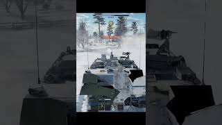 War Thunder Swedish Vidar Moment warthunder warthundergameplay warthundermoments [upl. by Lilyan]