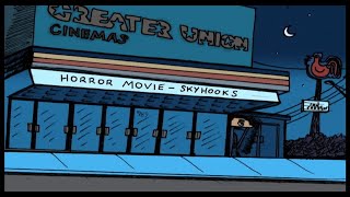 Greater Union Cinemas Walkabouter’sGuide 182 [upl. by Ybroc291]