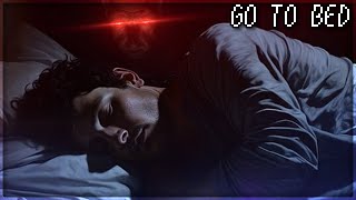 The BEST Go To Bed Gameplay Ever Seen [upl. by Wynnie569]