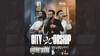 City Worship  Zetseat Youth [upl. by Appolonia]