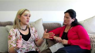 Are Oats Gluten Free  Allergyfree foods interview [upl. by Vijnas891]