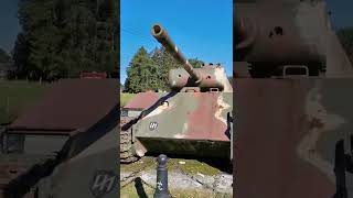 Panther Battle of Bulge Video on channel [upl. by Kinsler3]