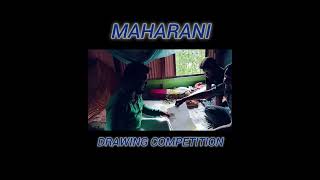 Maharani drawing competition [upl. by Waylen450]