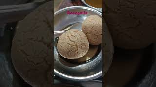 rosogolla rosogolla food youtubeshort bengolithali [upl. by Roberson812]