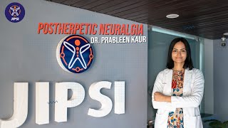 Postherpetic neuralgia testimonial [upl. by Aleicarg]