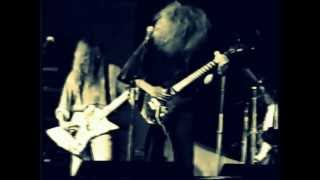 THOU SHALT SUFFER live Notodden 1991 [upl. by Ayila]