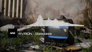 AVAION  Sleepless  MNC [upl. by Llatsyrk454]