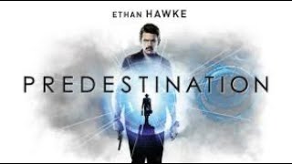 Predestination Full Movie Super Review and Fact in Hindi  Ethan Hawke [upl. by Arihsa]