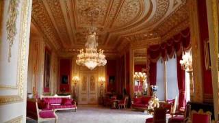 Visit Windsor Castle Official Video [upl. by Akcirederf]