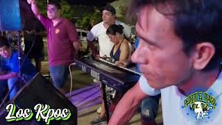 LOS KPOS EN VIVO EN RESISTENCIA [upl. by Onofredo589]