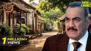 CID Officer के गाँव में हुआ हादसा  CID  TV Serial Latest Episode [upl. by Sluiter]