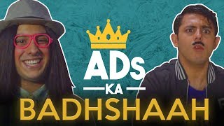 ADS KA BADSHAAH [upl. by Ocirled]