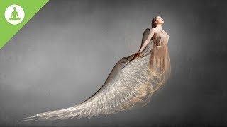 Angel Music Meditation Healing Worship Music Uplifting Music [upl. by Buxton]