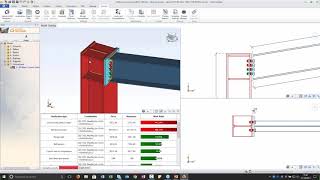 GRAITEC  Webinar  Steel Connection Design [upl. by Dilly]