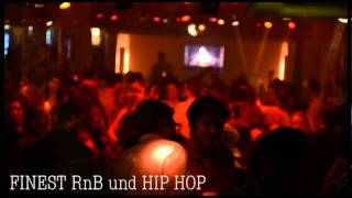 Havanna Berlin Discothek 7 Bars 4 Dancefloors Salsa Reggeaton Rnb amp Hip Hop und Funky Music [upl. by Ambert]