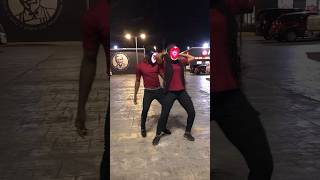 Olha a explosão Dance Trend fyp dancetrend dancechallenge viral [upl. by Wassyngton169]