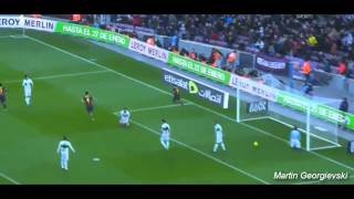 Alexis Sanchez  All 21 Goals in 201314 HD [upl. by Enairda436]