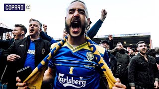 The Return of the Dons  AFC Wimbledon [upl. by Ajna]