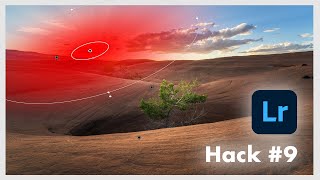 17 Lightroom Hacks to Improve YOUR Landscape Photos [upl. by Adnawat122]