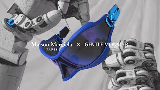 Maison Margiela × Gentle Monster Second Collaboration [upl. by Asseret16]