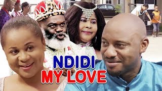 Ndidi My Love Complete Season 3amp4  Yul Edochie 2019 Latest Nigerian Nollywood Movie [upl. by Coke731]