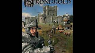 Stronghold Soundtrack  Two Mandolins [upl. by Wira899]