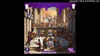 Logic 18002738255 Chopped DJ Monster Bane Clarked Screwed Cover [upl. by Adnirak]