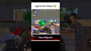 wait for PuruPlayzZz Aggresive Player Pushed me shorts bgmi pubgmobile [upl. by Idnahk925]