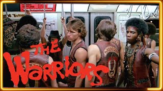 Conoce a The Warriors [upl. by Burgwell]