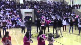 RHS Video Yearbook Class of 2014 [upl. by Ross]