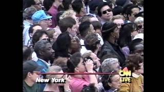 CNN Jackie Onassis Funeral [upl. by Edva]