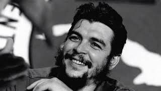 Che Guevara mini documental [upl. by Ranip]