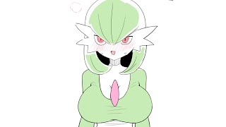 Is Gardevoir GF A Pet  nanagi comic dub [upl. by Saffier]