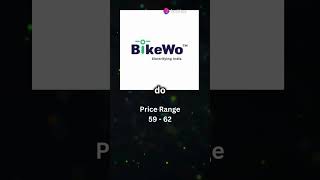 BikeWo Greentech IPO 1820 Sept Everything You Need to Know Before Investing ipo gmp stocks [upl. by Dayiz]