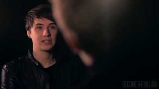 Dan  Phil  you and me against the rest of the world [upl. by Jablon]