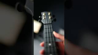 Enya Nova U Carbon FIber Ukulele [upl. by Rosalynd]