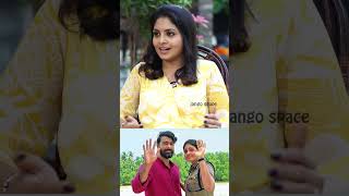 Gayathri Arun  Parasparam Serial Climax shorts gayatri parasparam [upl. by Nivaj]