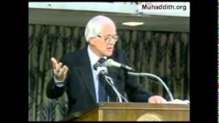 FULL  Ahmed Deedat Vs Robert Douglas  Crucifixion  Fact or Fiction [upl. by Harms]