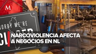 Smart Fit anuncia cierre temporal de sucursales en NL [upl. by Shelli193]