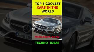 Top Coolest cars in the world💥 shorts trendingshorts technoideas cars viralshorts [upl. by Reichel]