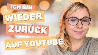 Zurück auf YouTube By Sarah Kolumna [upl. by Towne]